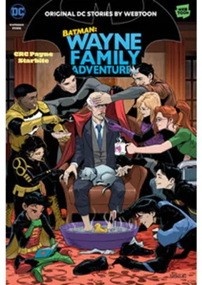 Imagen del producto de Batman