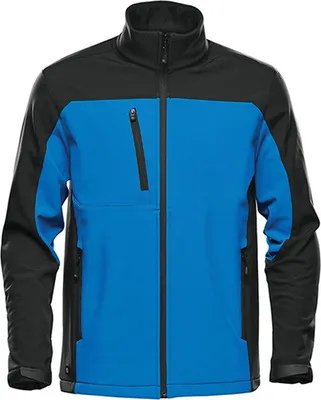 Immagine prodotto di Giacca Stormtech Cascades Softshell da uomo