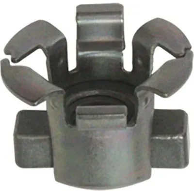 Immagine prodotto di 4x RESTAGRAF Clip profilato decorativo/protettivo 228344 per RENAULT Scénic I (JA0/1, FA0) 15 mm