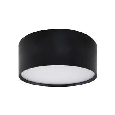 Zdjęcie produktu dla Oprawa natynkowa spot LED 6W KENDAL LP-6331/1C IP54 BK Light Prestige