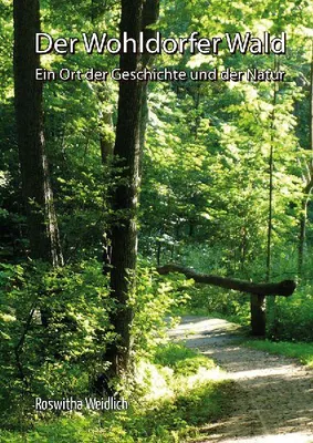 Produktbild von Der Wohldorfer Wald