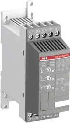 Produktbild von Stotz-Kontakt PSR6-600-70 , Sanftanlasser 100-240VAC , 1SFA896104R7000
