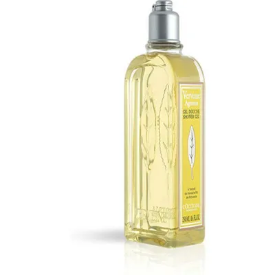 Produktbild von L'Occitane Verveine Agrumes Shower Gel 250 ml