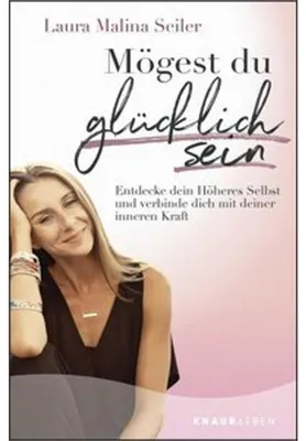 Immagine prodotto di Mögest du glücklich sein