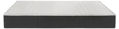 Produktbild von Kaltschaummatratze 30 cm mit Duo-Härte