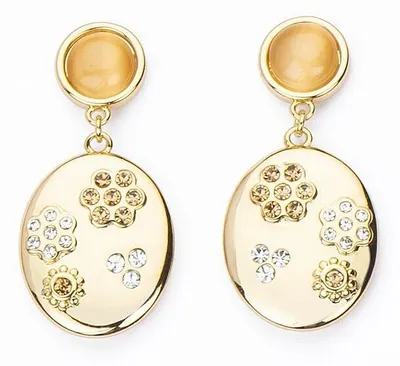 Produktbild von Ohrringen   Anhänger Barbieri    Kollektion Contemporary Jewels - frau