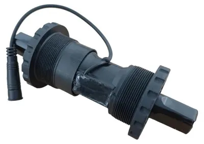 Tretlagersensor für Bafang-Motoren, 127 mm, 500 mm Kabel