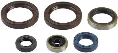 Image de Athena Motorsirisatz 125/200 Sx/Egs/Exc, 98-10