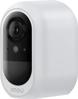 Obrázok produktu pre Imou AOV Air WiFi, IP bezpečnostná kamera, Vonkajší, Bezdrôtový, CE，MSDS, Múr, Biela