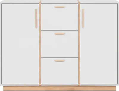 Immagine prodotto di Calicosy - Credenza L125 cm - SPLIT