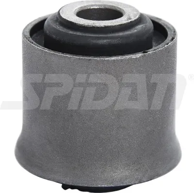 Produktbild von Lagerung Lenker für Querlenker für RENAULT CLIO I (B/C57, 5/357) Hinten Vorne Unten 410092 SPIDAN CHASSIS PARTS