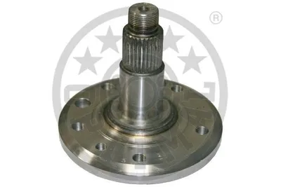 Produktbild von OPTIMAL 04-P289 Radnabe Hinten für OPEL Omega B Caravan (V94)