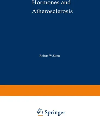Produktbild von Hormones and Atherosclerosis