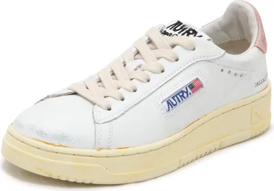 Imagen del producto de Zapatillas deportivas para mujer, modelo Autry, estilo vintage
