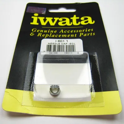 Produktbild von iwata, Kronenkappe ( iwata Nr.080 17 580 )
