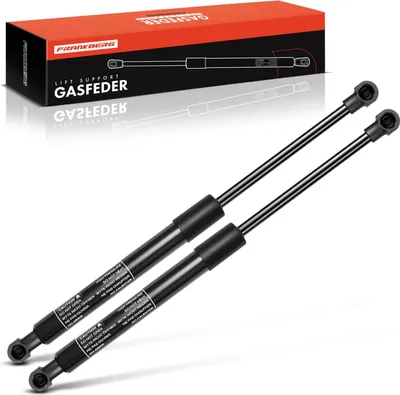 Produktbild von Frankberg 2x Gasfeder Dämpfer Motorhaube 51238202688
