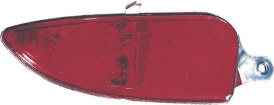 Produktbild von ALKAR Nebelschlussleuchte 2211420 Links für OPEL Corsa C Schrägheck (X01)