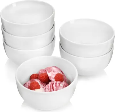 Produktbild von SÄNGER Dessertschalen Set Sunfort 6 teilig