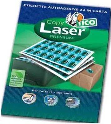 Produktbild von Tico LP4W-10537