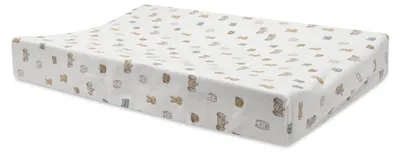 Produktbild von Wickelauflagenbezug Jersey 50x70cm - Jollies