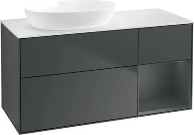 Produktbild von Villeroy & Boch GA51HGHG Waschbeckenunterschrank Finion GA5