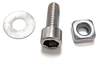 Immagine prodotto di Fox 36/38 Kabolt X 2021 Assale a innesto Argento  Argento Taglia unica