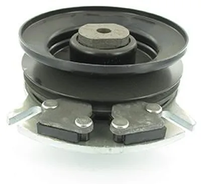 Image de Embrayage électromagnétique D'origine Pour Ariens, Ayp Roper, Etesia, Herkules, Husqvarna, John Deere, Karsit, Lawn Boss, Mtd, S