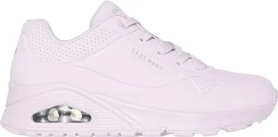 Produktbild von Skechers Uno Stand On Air 73690/LVLP Licht Lila-42