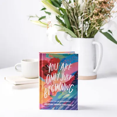 Image de You Are Only Just Beginning
