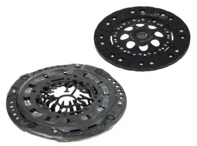 Produktbild von LuK RepSet 620 2520 09 Kupplungssatz passend für MERCEDES-BENZ A-Klasse (W169) B-Klasse (W245) A-Klasse (W168) VANEO (414)