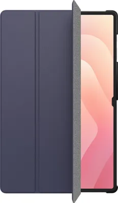 Produktbild von Hülle Samsung Galaxy Tab S11 Ultra, Galaxy Tab S12 Ultra Schutzhülle - Cazy - Blau