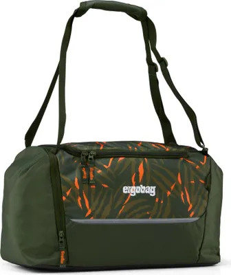 Produktbild von Ergobag Sporttasche ExBärdition