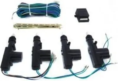 Produktbild von AMiO Zentralverriegelung 01685