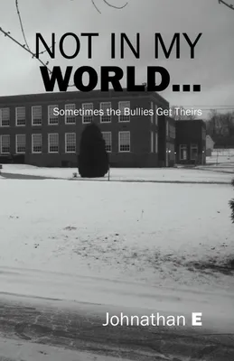 Produktbild von Not in My World...