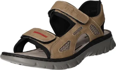 Produktbild von Rieker Sandale Beige