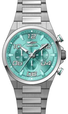 Image de Invicta Speedway 50425 Montre à Quartz pour Homme - 44 mm