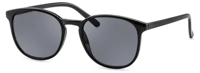 Produktbild von Primetta Uni Sonnenbrille für Damen & Herren – 100% UV-Schutz, Retro-Design,