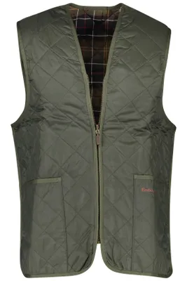 Produktbild von Barbour Körperwärmer Grün