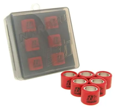 Produktbild von Roller Set 16X13Mm - 3.0G