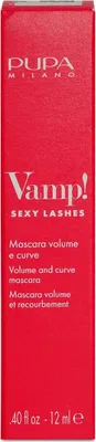 Image de Mascara volume Vamp ! Sexy Lashes (Mascara) 12 ml, 011 Sexy Black