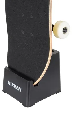 Produktbild von Skateboard Halterung für tragbare Aufbewahrung und Präsentation 1 Schlitz