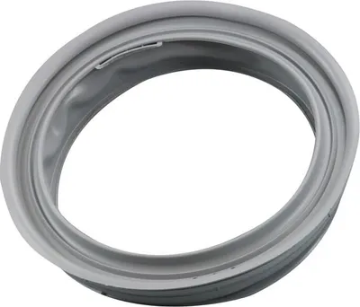 Produktbild von Bosch Siemens Türmanschette laugenbeständig für Waschmaschine - Nr. 00354135