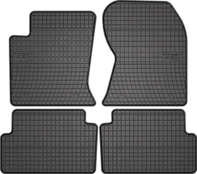 Produktbild von FROGUM Gummimatten Autofussmatten für Ford Focus I 1998-2004