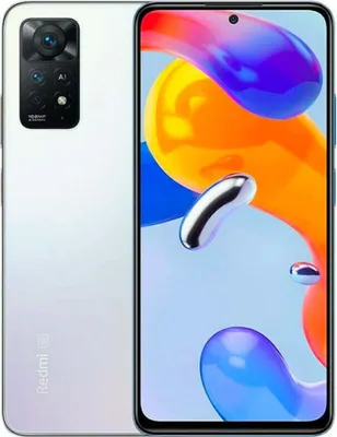 Zdjęcie produktu dla Xiaomi Redmi Note 11 Pro - smartfon 4G - Dual-SIM - RAM 6 GB / 128 GB - slot microSD - wyświetlacz OLED