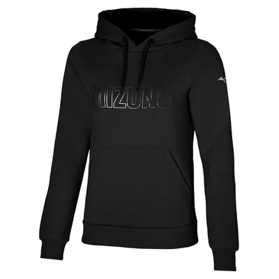 Produktbild von Mizuno Hoodie W