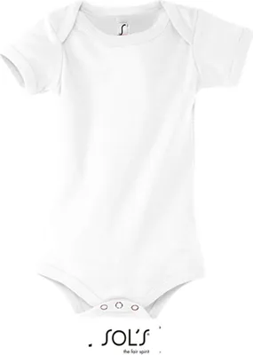 Obrázok produktu pre SOL´S Babies Body Bambino