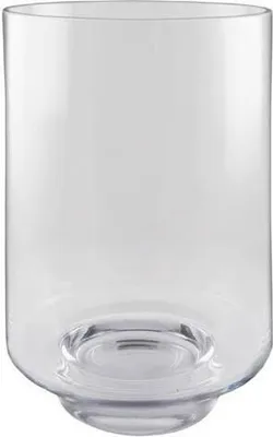 Produktbild von Kaheku Windlicht Calvin klar 23 Ø 35h 777135399