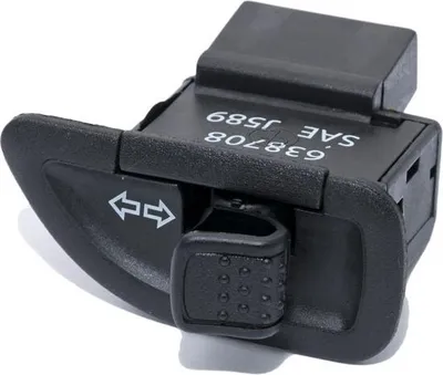 Immagine prodotto di Interruttore indicatore di direzione Piaggio / interruttore indicatore di direzione compatibile con vari modelli