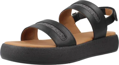 Produktbild von GEOX Schuhe D CAMALEI Schwarz