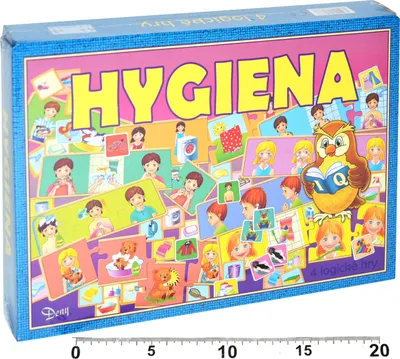 Produktbild von Hygiene-Spielzeug
